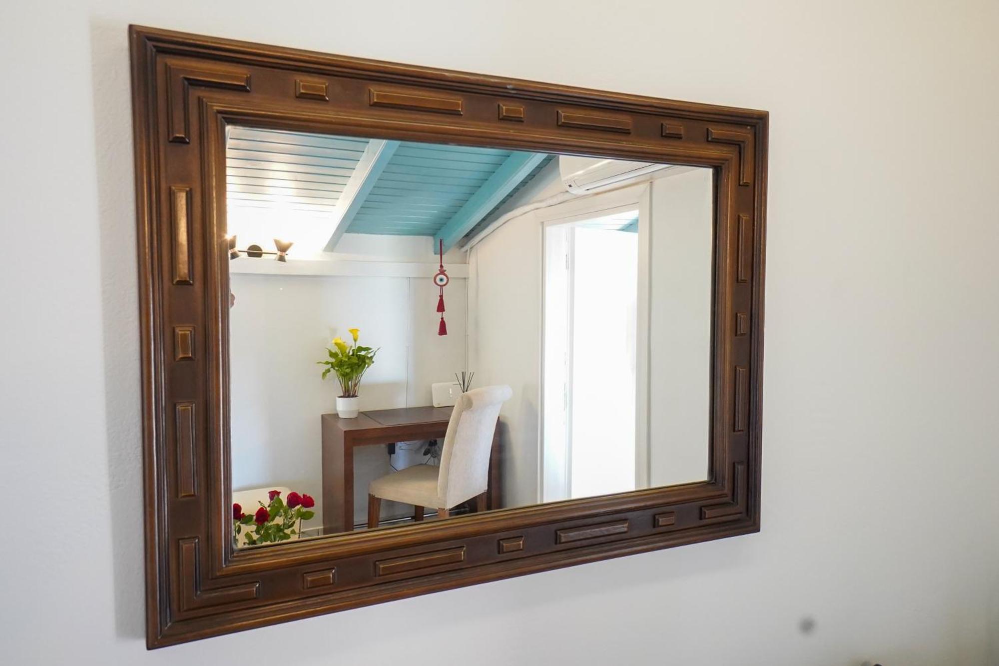 Anemomilos Sea View Penthouse Corfu  Экстерьер фото